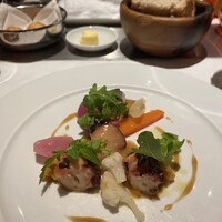 Benoit Alain Ducasse - 