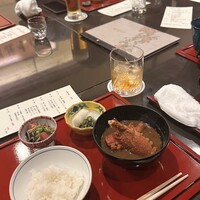 石焼料理 木春堂 - 