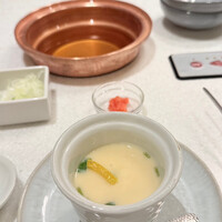 しゃぶしゃぶ 山笑ふ 銀座店 - 