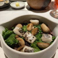 Benoit Alain Ducasse - 