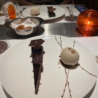 Benoit Alain Ducasse - 