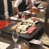 石焼料理 木春堂 - 