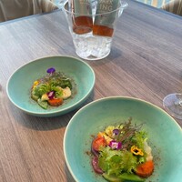 THE HARBOR TERRACE Restaurant - 