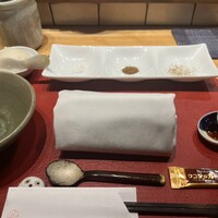 天ぷら もっこす - 