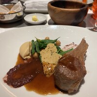 Benoit Alain Ducasse - 