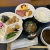 食彩 雪づり