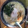 ラーメンショップ 東大室店
