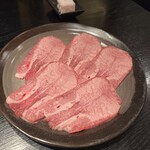 焼肉 壱 - 