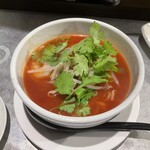 アジアンヒート - 