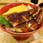 かねかつ食堂 - うな丼