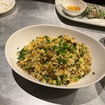 アジアンヒート - 