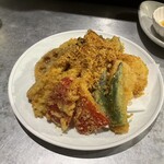 アジアンヒート - 