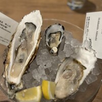 Oysterbar&Wine BELON 渋谷店 - 