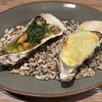 Oysterbar&Wine BELON 渋谷店 - 