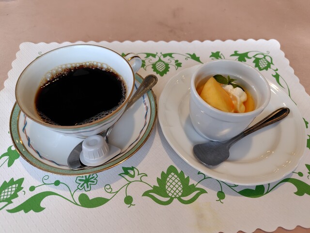 えちご亭 - 西古川（レストラン）の写真