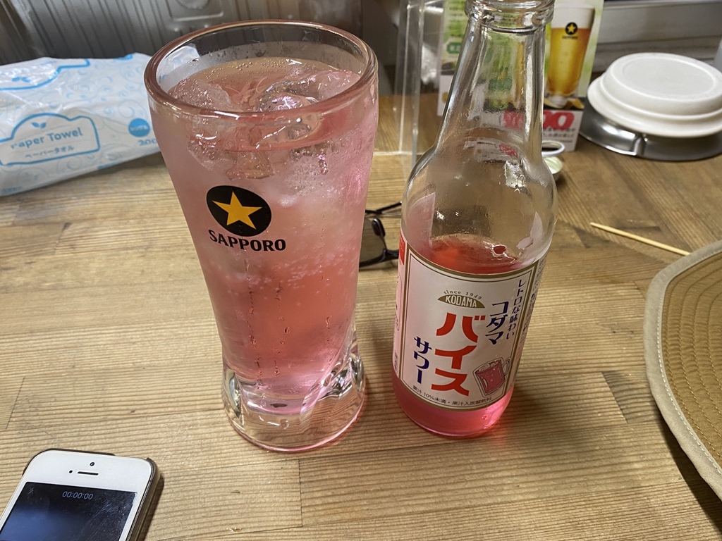 写真 : 新改商店 （シンカイショウテン） - 青森/立ち飲み