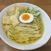 煮干専門店 六三ラーメン