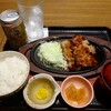大戸屋 エトモ中央林間店