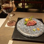 天王寺 豆ふ屋 やすまる - 