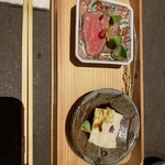 天王寺 豆ふ屋 やすまる - 