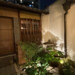 天王寺 豆ふ屋 やすまる - 