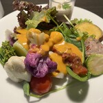 ロウリーズ・ザ・プライムリブ 赤坂店 - 