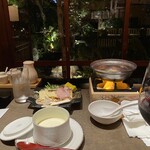 天王寺 豆ふ屋 やすまる - 