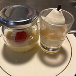 ロウリーズ・ザ・プライムリブ 赤坂店 - 