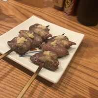 里葉亭 - 