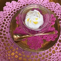 SALONE TOKYO - いきなりスペシャリテ。中のタコは4分だけ茹でたものと説明があったが、実は気の遠くなるような下処理をして、かっこ素敵な柔らかいだけでなく、歯応えがあるだけでない料理となってます。