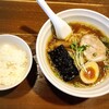 ドラゴンラーメン