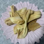 ブランジュリー パリの空の下 - 