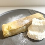 ブランジュリー パリの空の下 - 