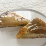 ブランジュリー パリの空の下 - 