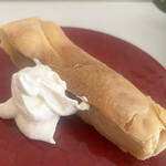 ブランジュリー パリの空の下 - 