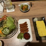 備長炭焼処 鶴炭 - 