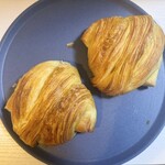 ブランジュリー パリの空の下 - 