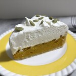 ブランジュリー パリの空の下 - 