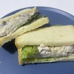 ブランジュリー パリの空の下 - 