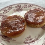 ブランジュリー パリの空の下 - 