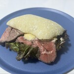 ブランジュリー パリの空の下 - 