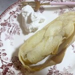 ブランジュリー パリの空の下 - 