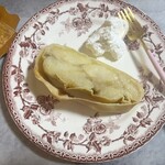 ブランジュリー パリの空の下 - 