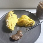 ブランジュリー パリの空の下 - 