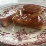 ブランジュリー パリの空の下 - 