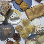 ブランジュリー パリの空の下 - 