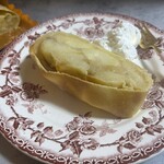 ブランジュリー パリの空の下 - 