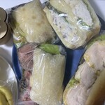 ブランジュリー パリの空の下 - 