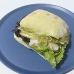 ブランジュリー パリの空の下 - 