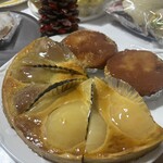 ブランジュリー パリの空の下 - 